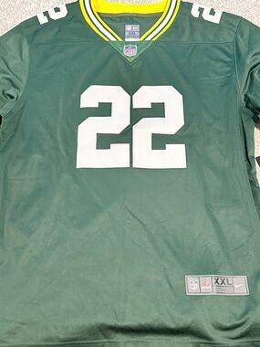 **NFS** 
NWT Green Bay Packers Matthew Golden #22